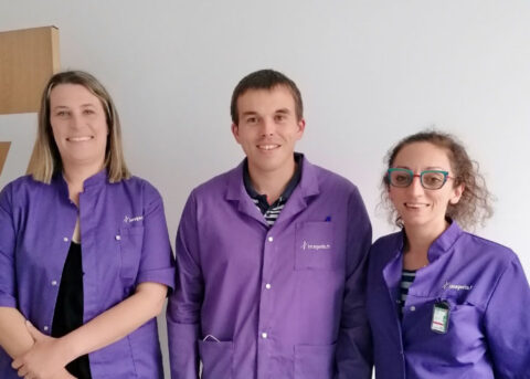 Radiologie Rennes - Imagerie.fr - Cabinet de radiologie